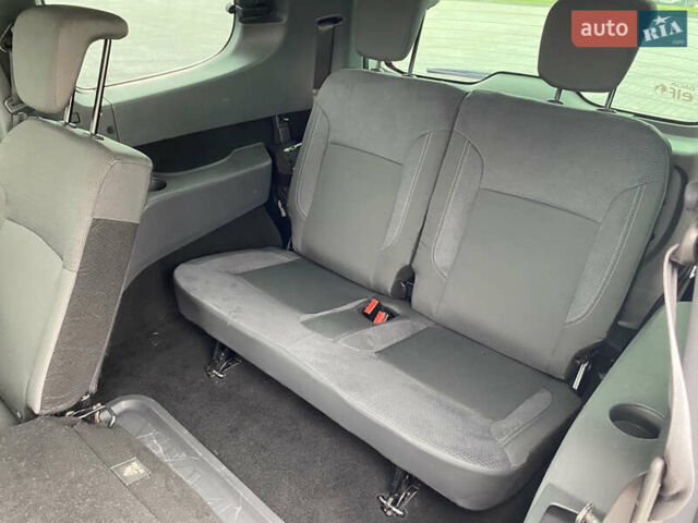 Серый Дачия Лоджи, объемом двигателя 1.2 л и пробегом 231 тыс. км за 6750 $, фото 50 на Automoto.ua