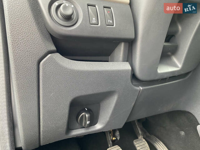 Серый Дачия Лоджи, объемом двигателя 1.2 л и пробегом 231 тыс. км за 6750 $, фото 54 на Automoto.ua