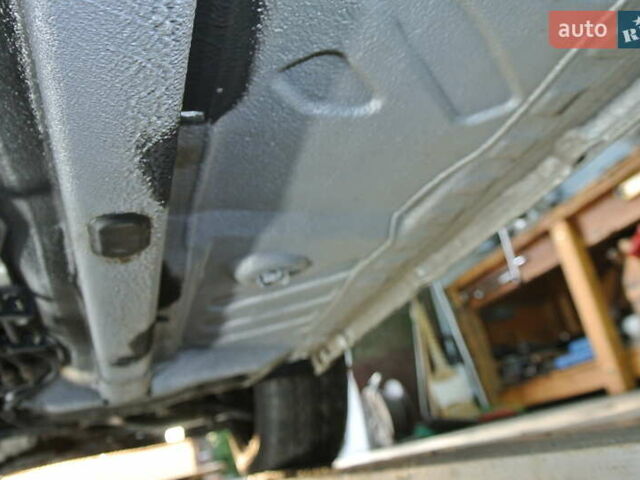 Серый Дачия Лоджи, объемом двигателя 1.5 л и пробегом 238 тыс. км за 8800 $, фото 53 на Automoto.ua