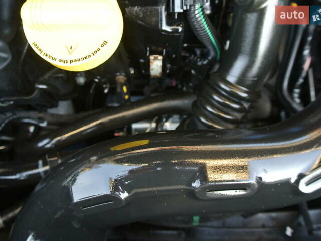 Серый Дачия Лоджи, объемом двигателя 1.5 л и пробегом 238 тыс. км за 8800 $, фото 38 на Automoto.ua