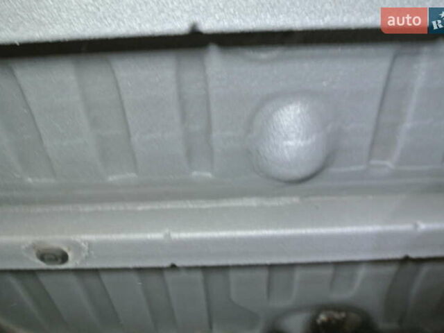 Серый Дачия Лоджи, объемом двигателя 1.5 л и пробегом 238 тыс. км за 8800 $, фото 57 на Automoto.ua