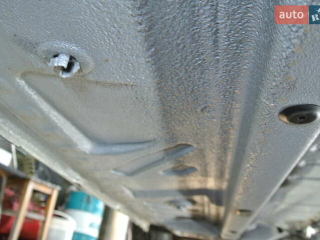 Серый Дачия Лоджи, объемом двигателя 1.5 л и пробегом 238 тыс. км за 8800 $, фото 52 на Automoto.ua