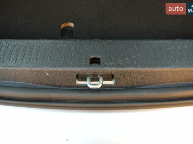 Серый Дачия Лоджи, объемом двигателя 1.5 л и пробегом 238 тыс. км за 8800 $, фото 20 на Automoto.ua