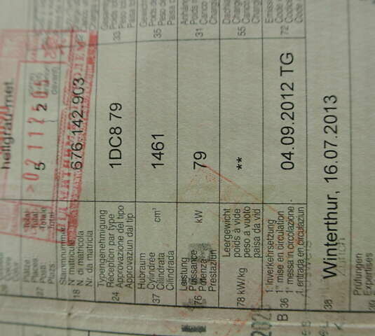 Серый Дачия Лоджи, объемом двигателя 1.5 л и пробегом 238 тыс. км за 8800 $, фото 64 на Automoto.ua