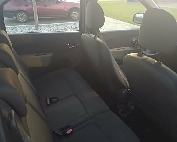 Сірий Дачія Лоджі, об'ємом двигуна 1.6 л та пробігом 160 тис. км за 5700 $, фото 14 на Automoto.ua