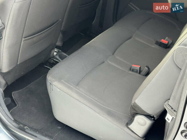 Сірий Дачія Лоджі, об'ємом двигуна 1.5 л та пробігом 215 тис. км за 8700 $, фото 23 на Automoto.ua