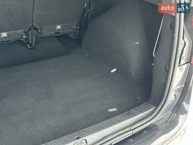 Сірий Дачія Лоджі, об'ємом двигуна 1.5 л та пробігом 215 тис. км за 8700 $, фото 19 на Automoto.ua