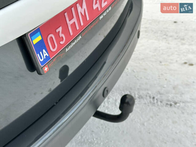 Сірий Дачія Лоджі, об'ємом двигуна 1.5 л та пробігом 215 тис. км за 8700 $, фото 22 на Automoto.ua