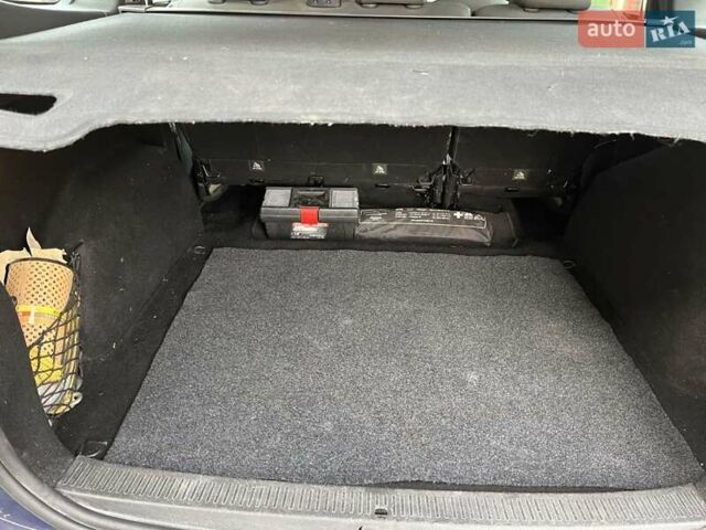 Синий Дачия Лоджи, объемом двигателя 1.5 л и пробегом 260 тыс. км за 7500 $, фото 9 на Automoto.ua