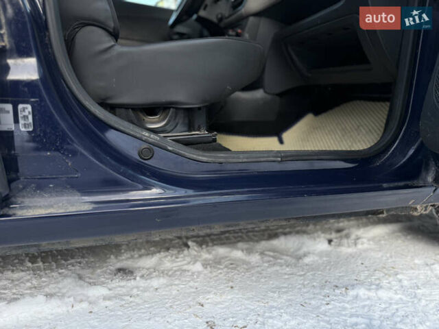 Синій Дачія Лоджі, об'ємом двигуна 1.6 л та пробігом 160 тис. км за 5700 $, фото 13 на Automoto.ua
