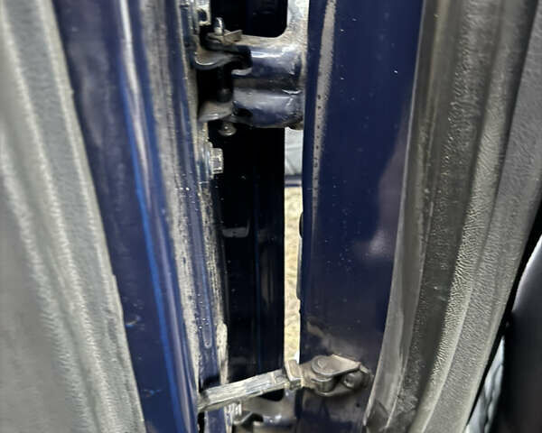 Дачия Лоджи 2012 в Ивано-Франковске на Automoto.ua Синий Дачия Лоджи, объемом двигателя 1.6 л и пробегом 158 тыс. км за 8800 $, фото 10 на Automoto.ua