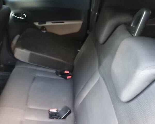 Синий Дачия Лоджи, объемом двигателя 1.5 л и пробегом 245 тыс. км за 7300 $, фото 3 на Automoto.ua