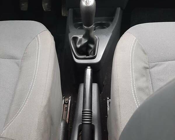 Синий Дачия Лоджи, объемом двигателя 1.6 л и пробегом 238 тыс. км за 6900 $, фото 60 на Automoto.ua