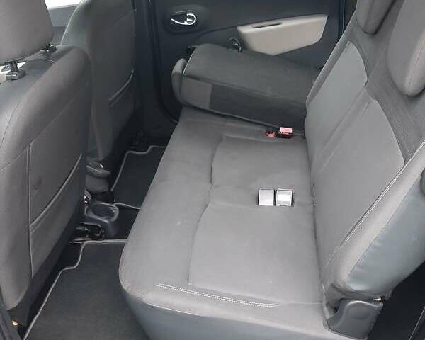 Синий Дачия Лоджи, объемом двигателя 1.6 л и пробегом 238 тыс. км за 6900 $, фото 36 на Automoto.ua