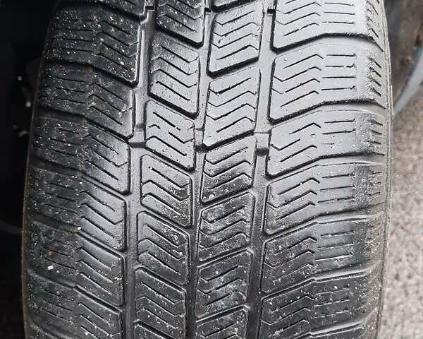 Синий Дачия Лоджи, объемом двигателя 1.6 л и пробегом 238 тыс. км за 6900 $, фото 90 на Automoto.ua