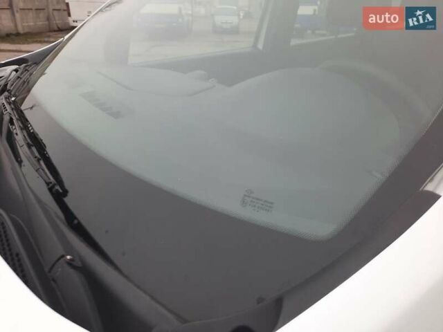 Синий Дачия Лоджи, объемом двигателя 1.6 л и пробегом 214 тыс. км за 7300 $, фото 27 на Automoto.ua