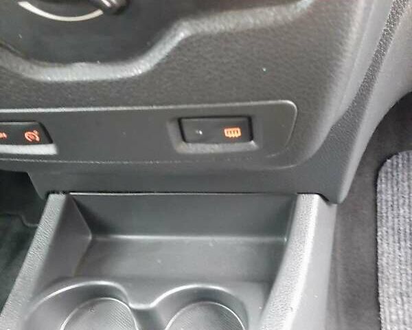 Синий Дачия Лоджи, объемом двигателя 1.6 л и пробегом 238 тыс. км за 6900 $, фото 70 на Automoto.ua