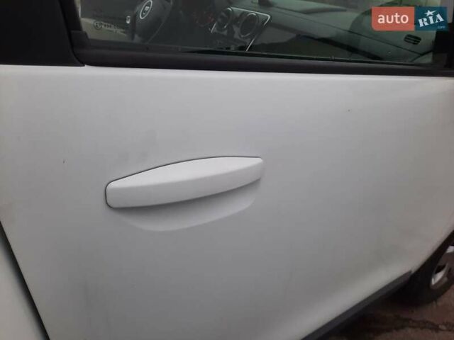 Синий Дачия Лоджи, объемом двигателя 1.6 л и пробегом 214 тыс. км за 7300 $, фото 76 на Automoto.ua