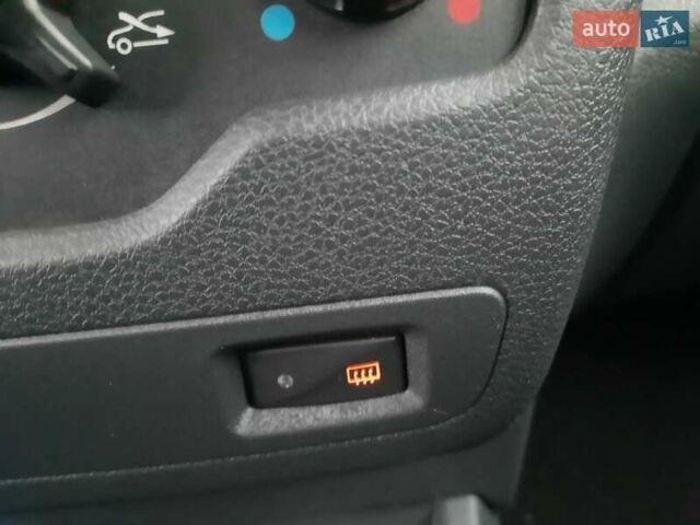 Синий Дачия Лоджи, объемом двигателя 1.6 л и пробегом 214 тыс. км за 7300 $, фото 42 на Automoto.ua