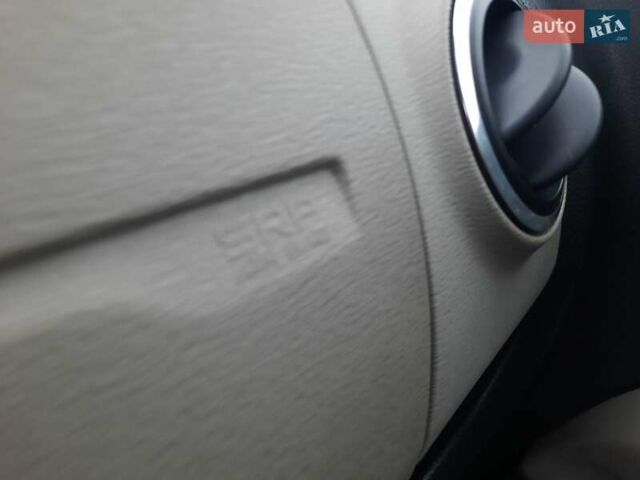 Синий Дачия Лоджи, объемом двигателя 1.6 л и пробегом 214 тыс. км за 7300 $, фото 47 на Automoto.ua