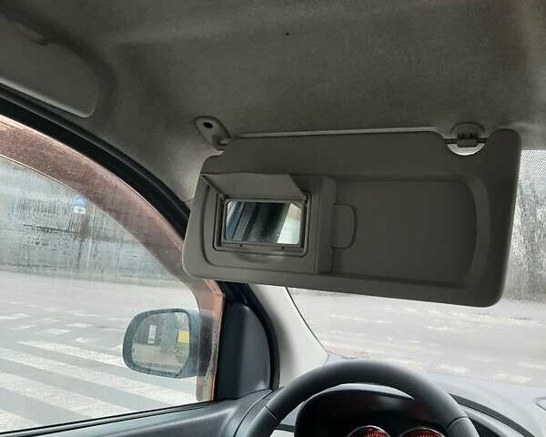 Синий Дачия Лоджи, объемом двигателя 1.6 л и пробегом 238 тыс. км за 6900 $, фото 67 на Automoto.ua