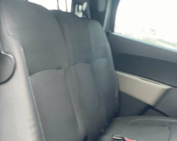 Синий Дачия Лоджи, объемом двигателя 1.6 л и пробегом 185 тыс. км за 8350 $, фото 15 на Automoto.ua