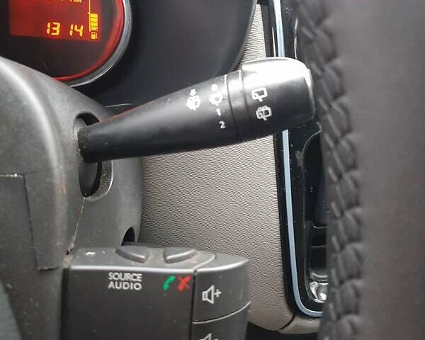 Синий Дачия Лоджи, объемом двигателя 1.6 л и пробегом 238 тыс. км за 6900 $, фото 81 на Automoto.ua