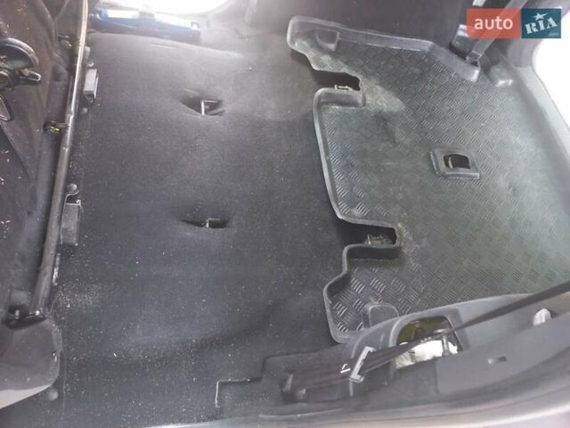 Синий Дачия Лоджи, объемом двигателя 1.5 л и пробегом 210 тыс. км за 7100 $, фото 9 на Automoto.ua