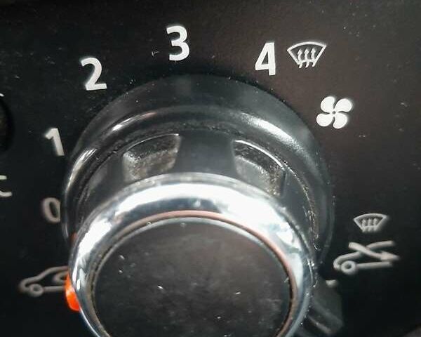 Синий Дачия Лоджи, объемом двигателя 1.6 л и пробегом 238 тыс. км за 6900 $, фото 85 на Automoto.ua