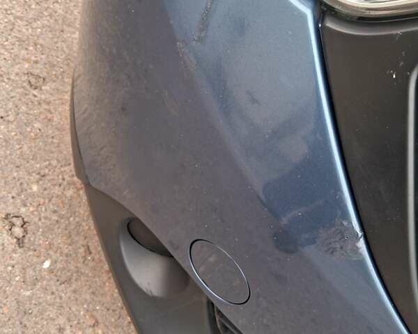 Синій Дачія Лоджі, об'ємом двигуна 1.46 л та пробігом 240 тис. км за 7500 $, фото 19 на Automoto.ua