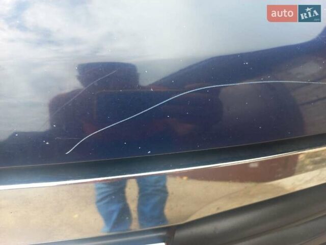 Синий Дачия Лоджи, объемом двигателя 1.5 л и пробегом 210 тыс. км за 7100 $, фото 17 на Automoto.ua