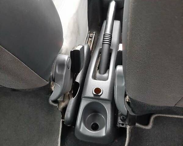 Синий Дачия Лоджи, объемом двигателя 1.6 л и пробегом 238 тыс. км за 6900 $, фото 59 на Automoto.ua