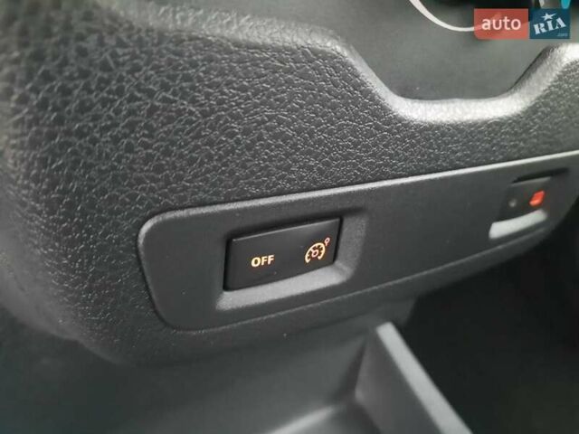 Синий Дачия Лоджи, объемом двигателя 1.6 л и пробегом 214 тыс. км за 7300 $, фото 41 на Automoto.ua