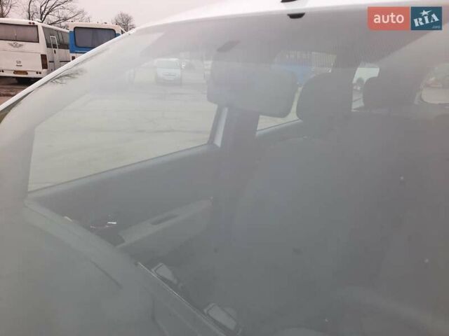 Синий Дачия Лоджи, объемом двигателя 1.6 л и пробегом 214 тыс. км за 7300 $, фото 26 на Automoto.ua