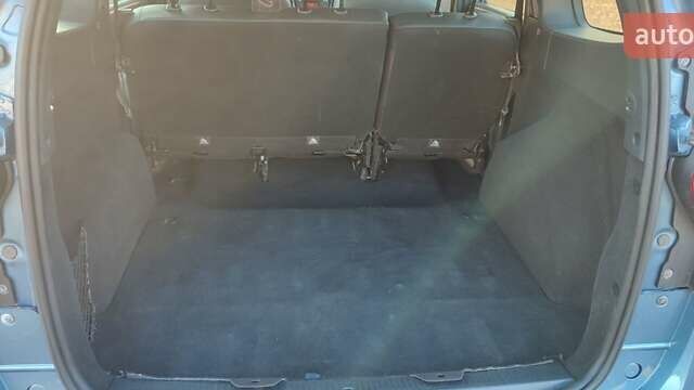 Синий Дачия Лоджи, объемом двигателя 1.6 л и пробегом 237 тыс. км за 6100 $, фото 2 на Automoto.ua