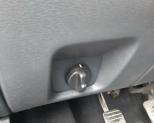 Синий Дачия Лоджи, объемом двигателя 1.6 л и пробегом 238 тыс. км за 6900 $, фото 79 на Automoto.ua