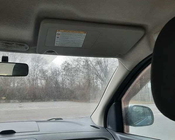 Синий Дачия Лоджи, объемом двигателя 1.6 л и пробегом 238 тыс. км за 6900 $, фото 64 на Automoto.ua