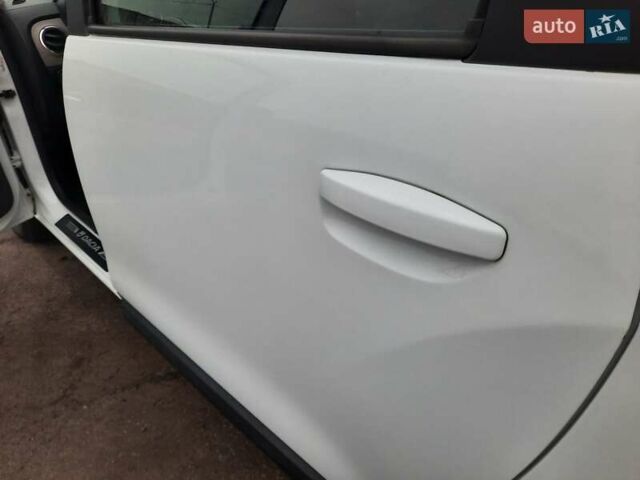 Синий Дачия Лоджи, объемом двигателя 1.6 л и пробегом 214 тыс. км за 7300 $, фото 50 на Automoto.ua