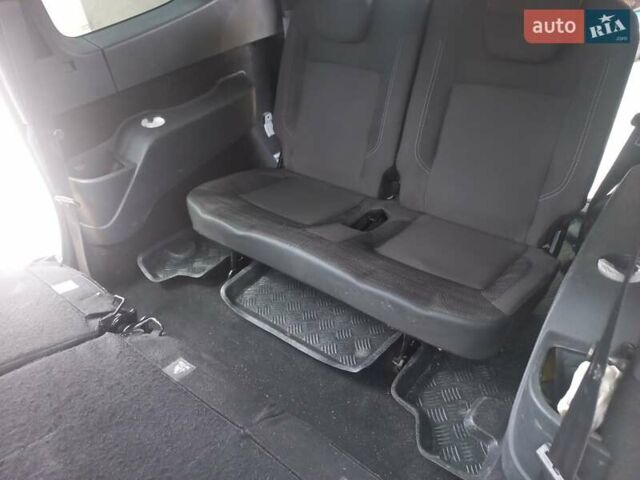 Синий Дачия Лоджи, объемом двигателя 1.5 л и пробегом 210 тыс. км за 7100 $, фото 10 на Automoto.ua