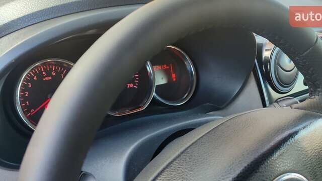 Синий Дачия Лоджи, объемом двигателя 1.6 л и пробегом 237 тыс. км за 6100 $, фото 17 на Automoto.ua