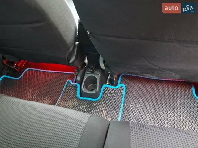 Синій Дачія Лоджі, об'ємом двигуна 1.46 л та пробігом 240 тис. км за 7500 $, фото 7 на Automoto.ua
