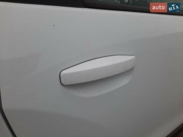 Синий Дачия Лоджи, объемом двигателя 1.6 л и пробегом 214 тыс. км за 7300 $, фото 71 на Automoto.ua