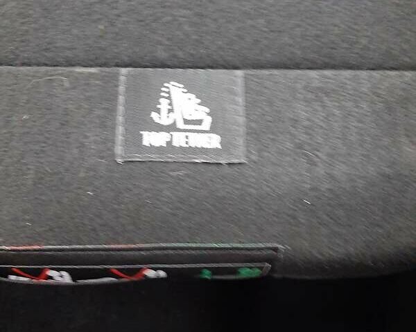 Синий Дачия Лоджи, объемом двигателя 1.6 л и пробегом 238 тыс. км за 6900 $, фото 43 на Automoto.ua