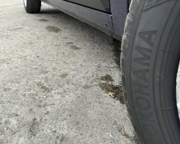 Синій Дачія Лоджі, об'ємом двигуна 1.2 л та пробігом 149 тис. км за 5450 $, фото 8 на Automoto.ua