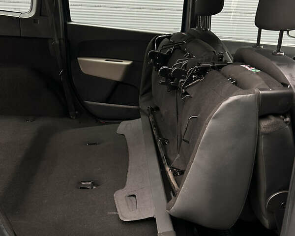 Синий Дачия Лоджи, объемом двигателя 1.5 л и пробегом 171 тыс. км за 7900 $, фото 80 на Automoto.ua