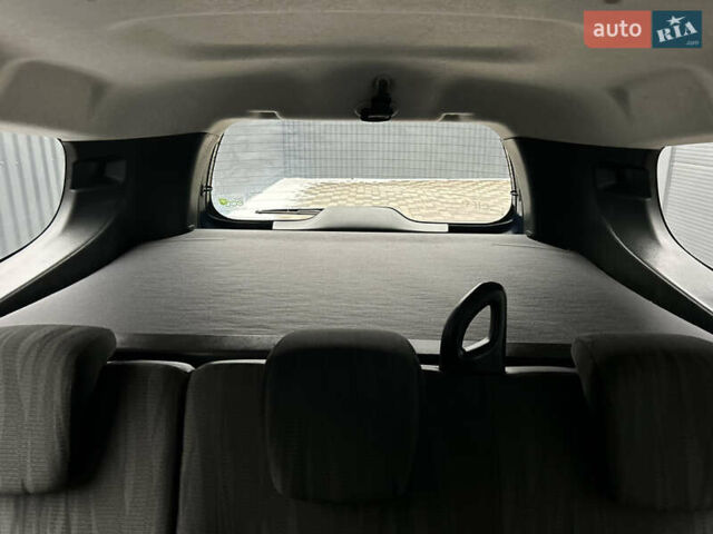 Синий Дачия Лоджи, объемом двигателя 1.5 л и пробегом 171 тыс. км за 7900 $, фото 35 на Automoto.ua