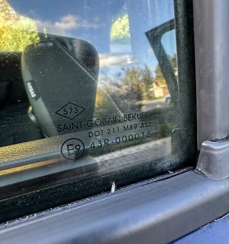 Дачия Лоджи 2017 в Бершаде на Automoto.ua Синий Дачия Лоджи, объемом двигателя 0 л и пробегом 227 тыс. км за 9650 $, фото 35 на Automoto.ua