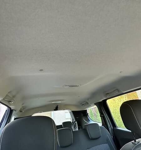 Дачия Лоджи 2017 в Бершаде на Automoto.ua Синий Дачия Лоджи, объемом двигателя 0 л и пробегом 227 тыс. км за 9650 $, фото 38 на Automoto.ua