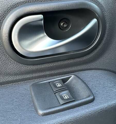 Дачия Лоджи 2017 в Бершаде на Automoto.ua Синий Дачия Лоджи, объемом двигателя 0 л и пробегом 227 тыс. км за 9650 $, фото 26 на Automoto.ua