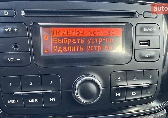 Дачия Лоджи 2017 в Бершаде на Automoto.ua Синий Дачия Лоджи, объемом двигателя 0 л и пробегом 227 тыс. км за 9650 $, фото 29 на Automoto.ua